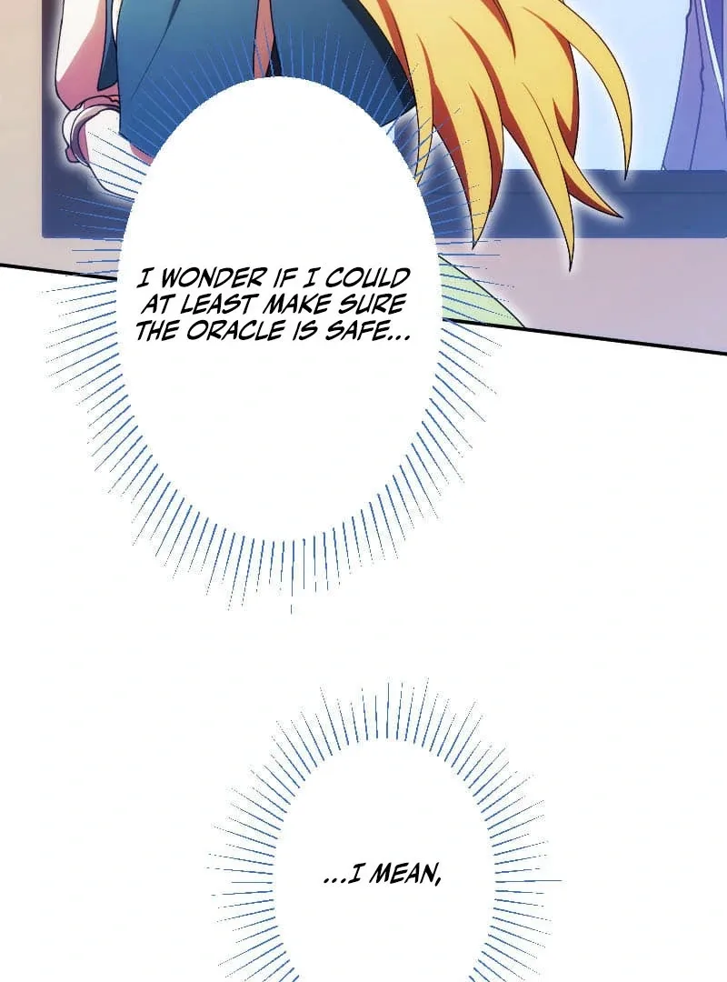 The Saintess’s Fast Track to Making a Baby! Chapter 17 page 38