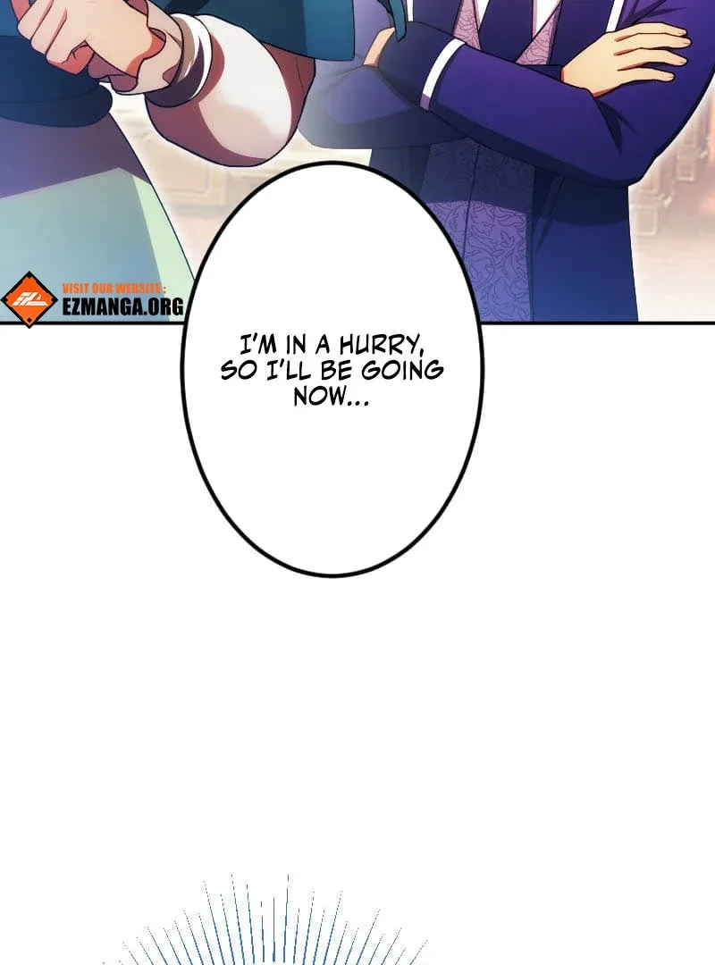 The Saintess’s Fast Track to Making a Baby! Chapter 17 page 35