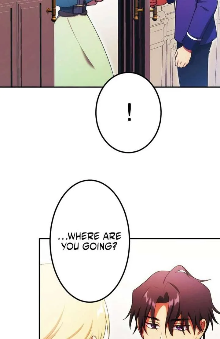 The Saintess’s Fast Track to Making a Baby! Chapter 18 page 33