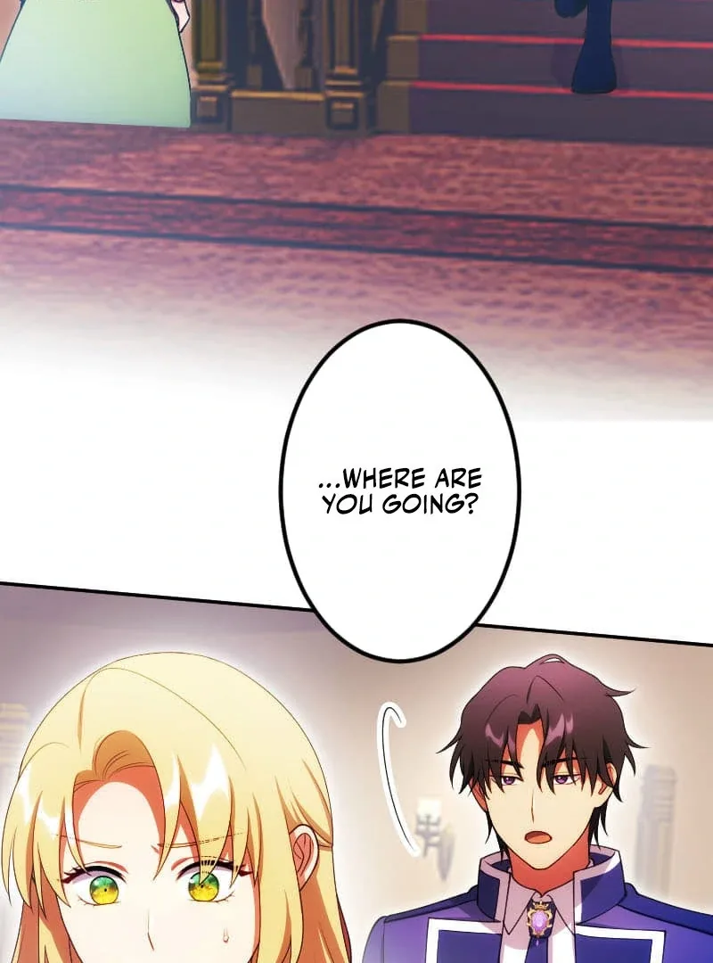 The Saintess’s Fast Track to Making a Baby! Chapter 17 page 31