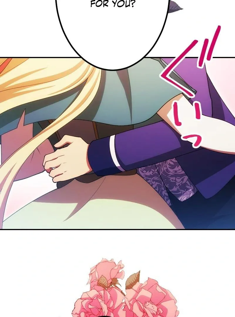 The Saintess’s Fast Track to Making a Baby! Chapter 15 page 90