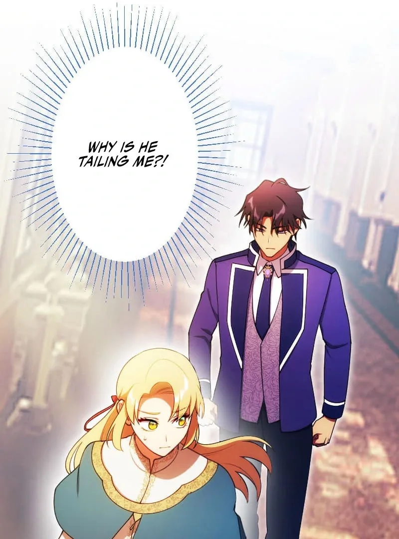 The Saintess’s Fast Track to Making a Baby! Chapter 17 page 41