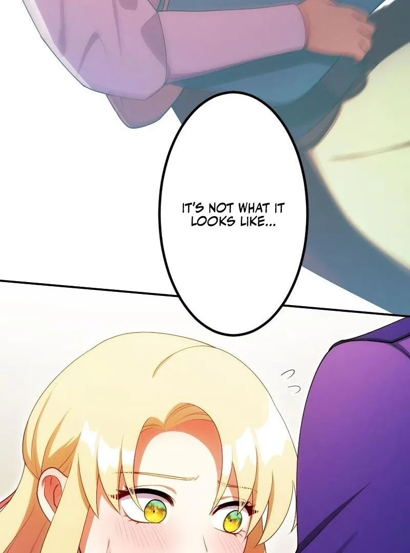 The Saintess’s Fast Track to Making a Baby! Chapter 15 page 88