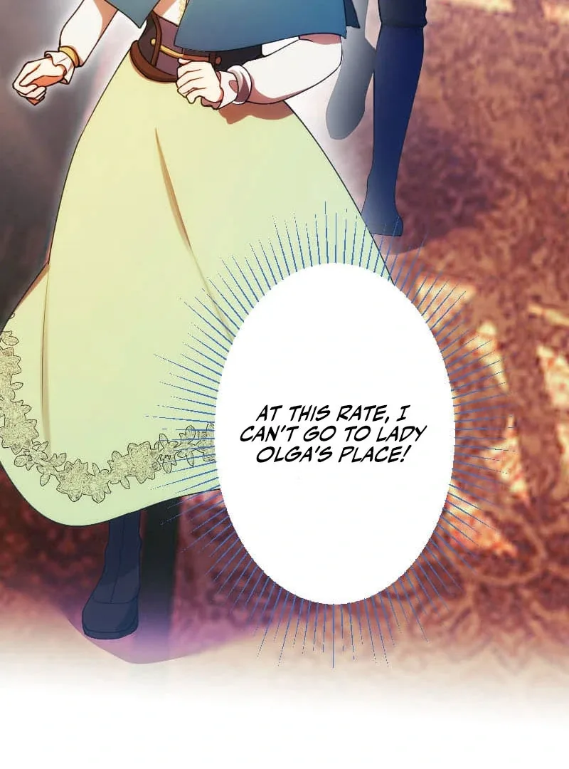 The Saintess’s Fast Track to Making a Baby! Chapter 17 page 42