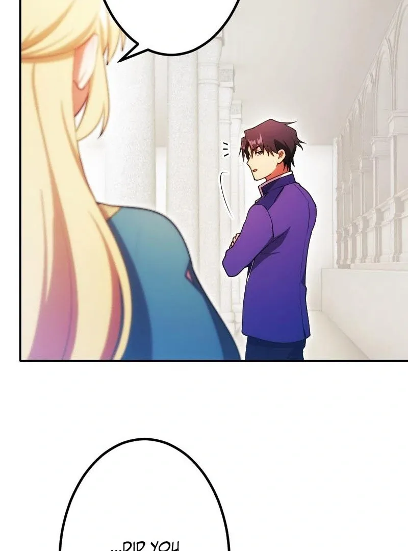 The Saintess’s Fast Track to Making a Baby! Chapter 15 page 59