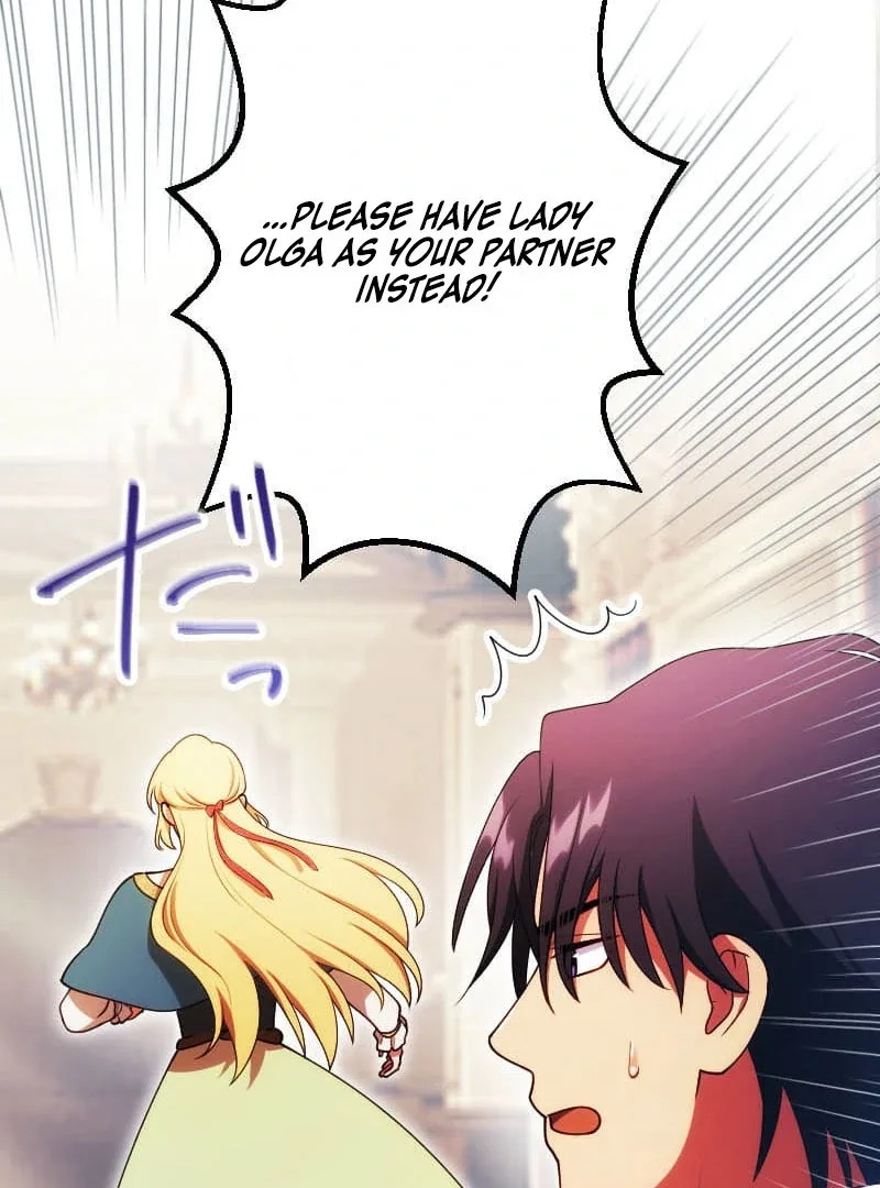 The Saintess’s Fast Track to Making a Baby! Chapter 17 page 51