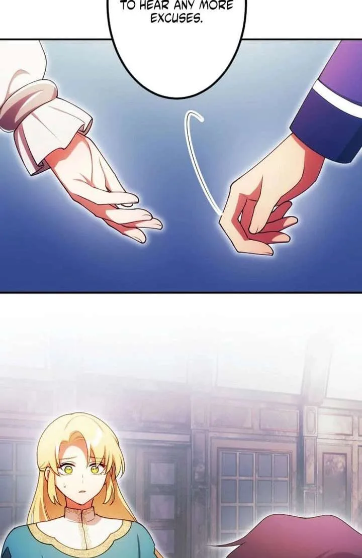 The Saintess’s Fast Track to Making a Baby! Chapter 18 page 51