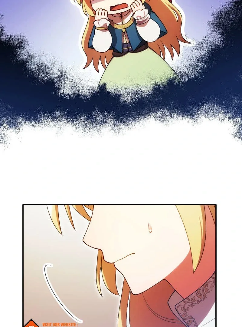 The Saintess’s Fast Track to Making a Baby! Chapter 17 page 48