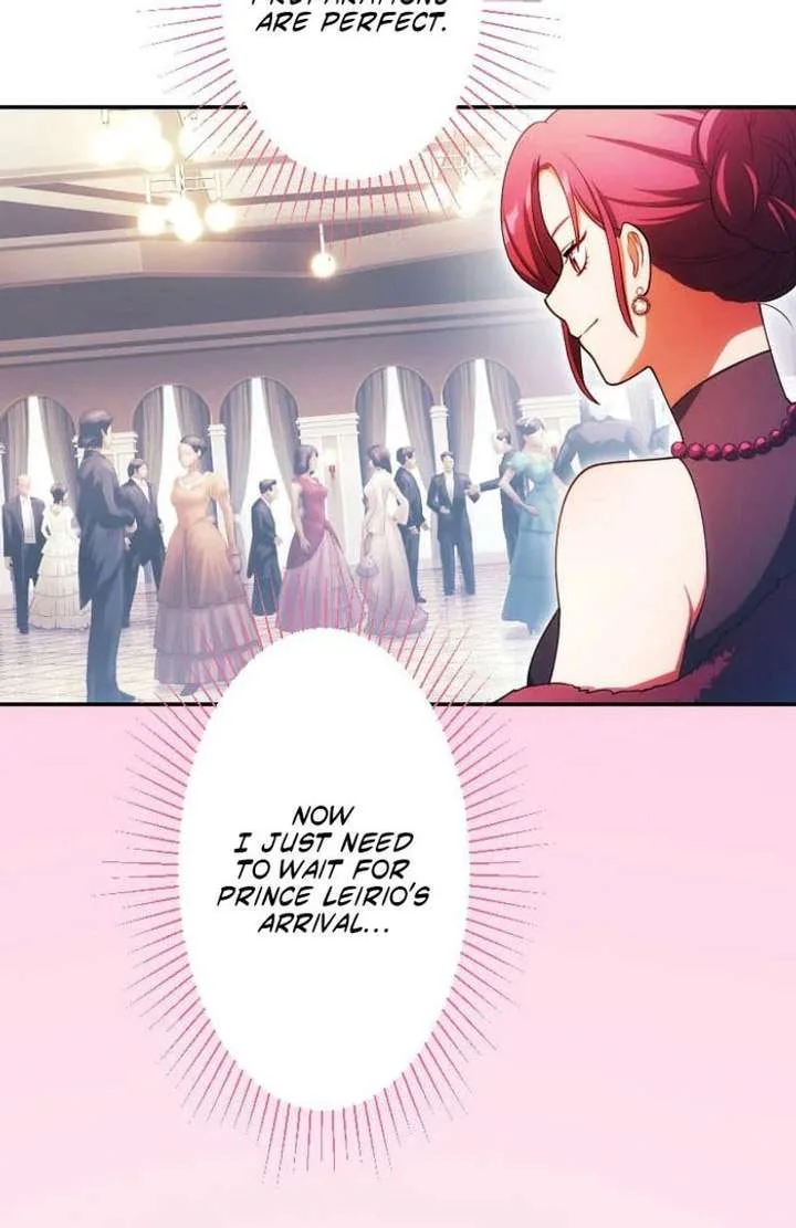 The Saintess’s Fast Track to Making a Baby! Chapter 18 page 63