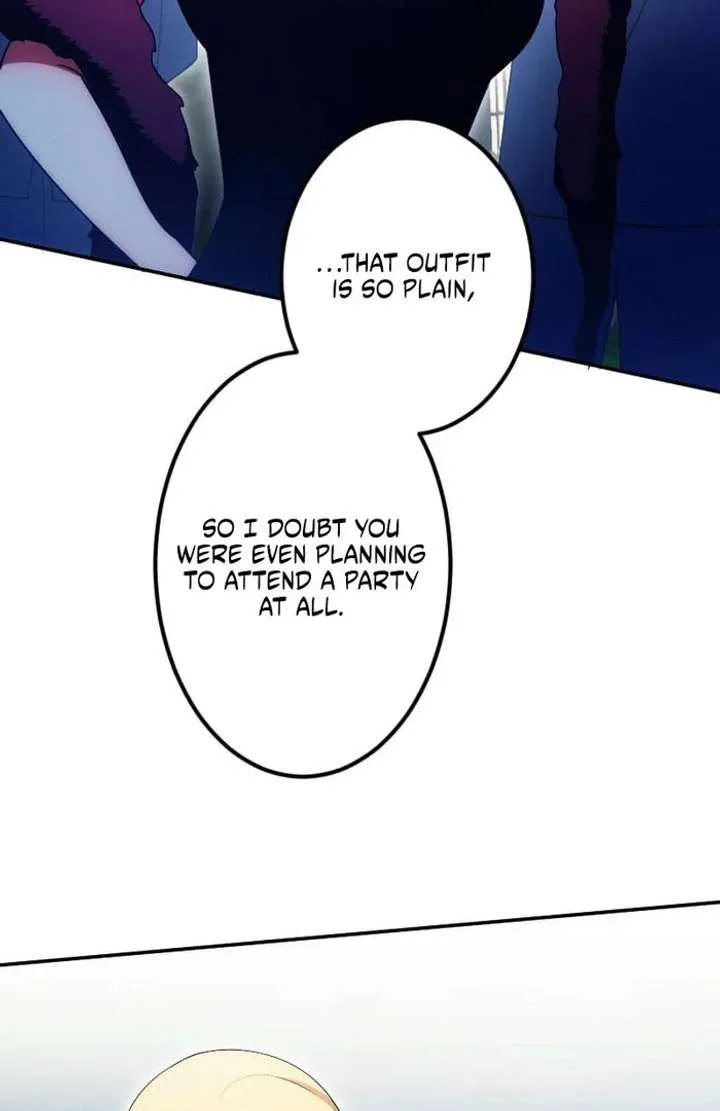 The Saintess’s Fast Track to Making a Baby! Chapter 18 page 77