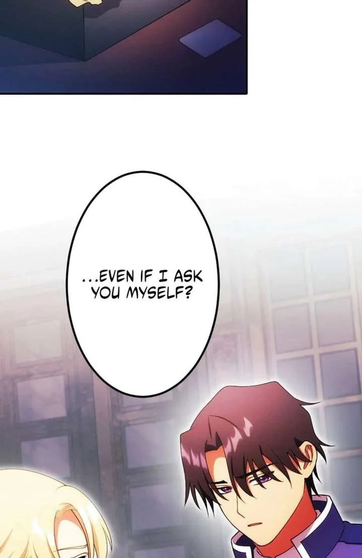 The Saintess’s Fast Track to Making a Baby! Chapter 18 page 38