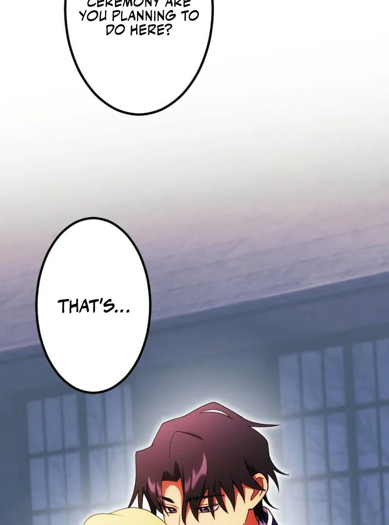 The Saintess’s Fast Track to Making a Baby! Chapter 17 page 83