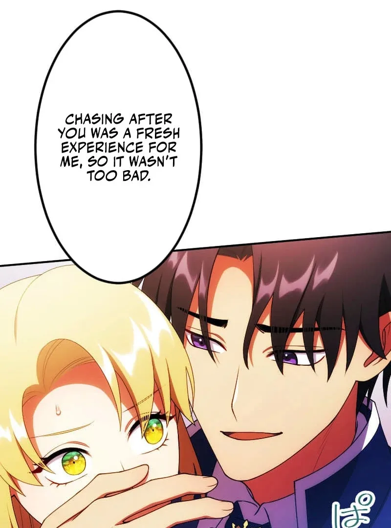 The Saintess’s Fast Track to Making a Baby! Chapter 17 page 80