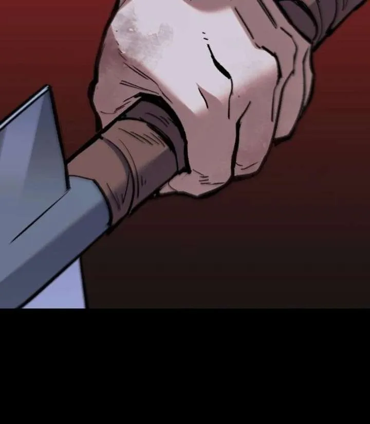 The Savage Demon of Joseon Chapter 4 page 15