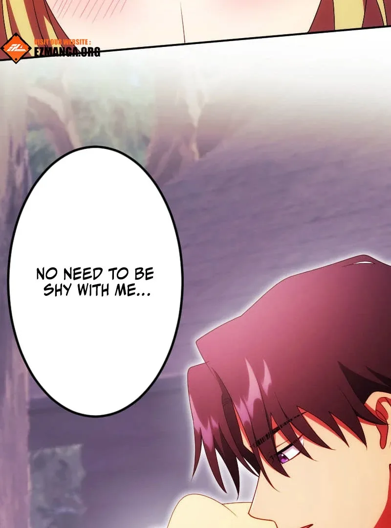 The Saintess’s Fast Track to Making a Baby! Chapter 17 page 89