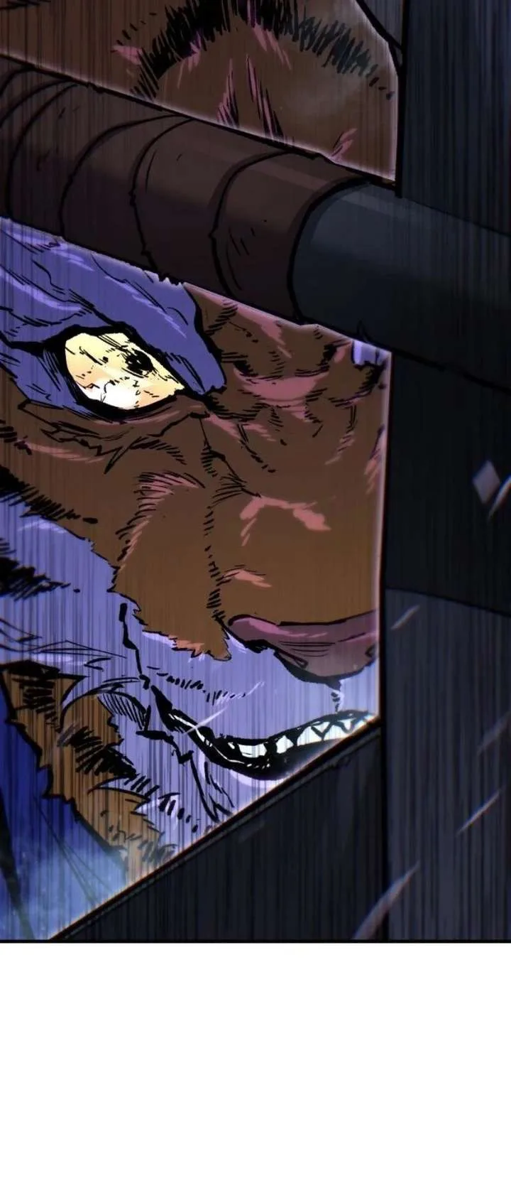 The Savage Demon of Joseon Chapter 4 page 12