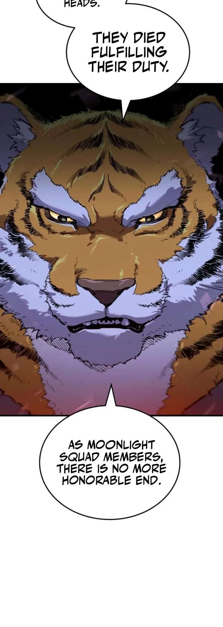 The Savage Demon of Joseon Chapter 3 page 3
