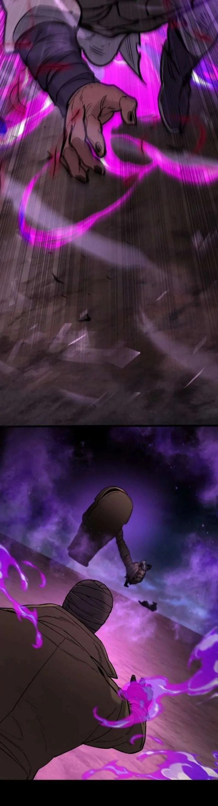 The Savage Demon of Joseon Chapter 3 page 23
