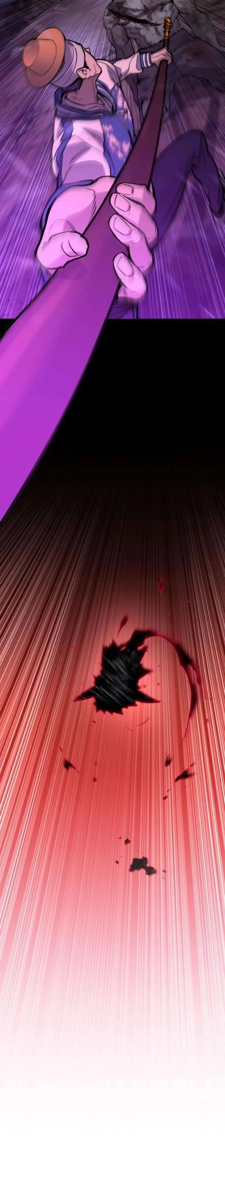 The Savage Demon of Joseon Chapter 3 page 29