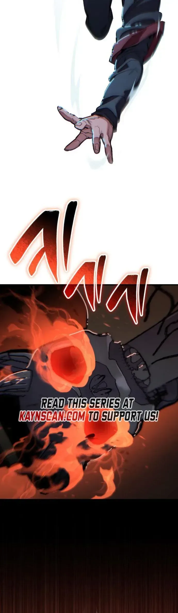 The Savage Demon of Joseon Chapter 5 page 39