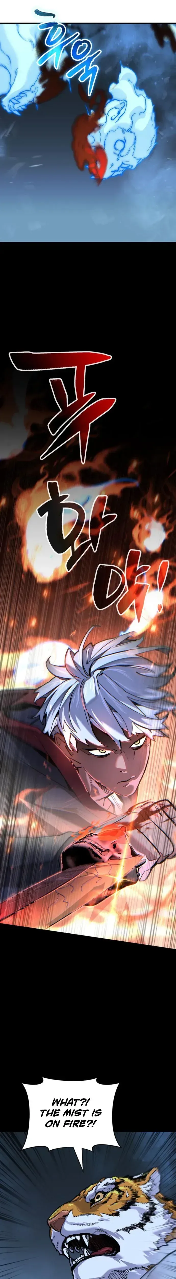 The Savage Demon of Joseon Chapter 5 page 49