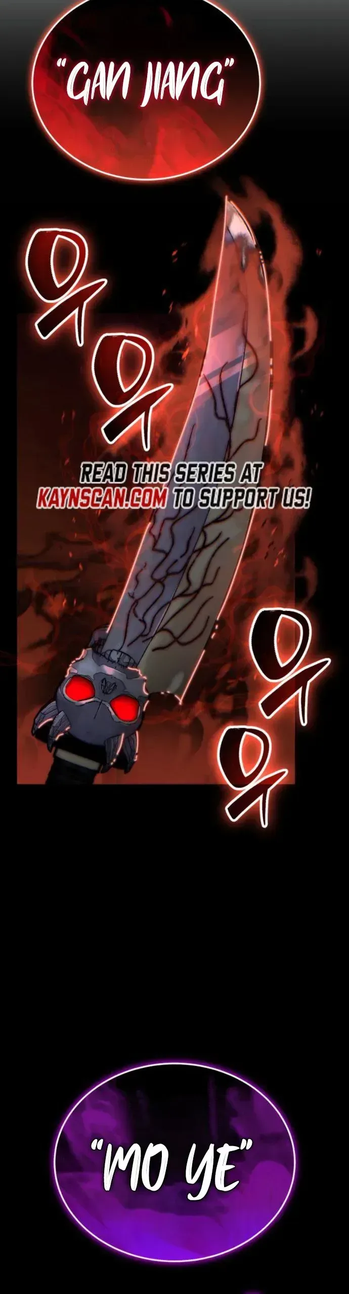 The Savage Demon of Joseon Chapter 5 page 27