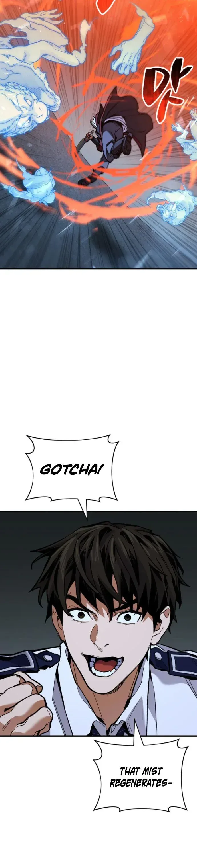 The Savage Demon of Joseon Chapter 5 page 48