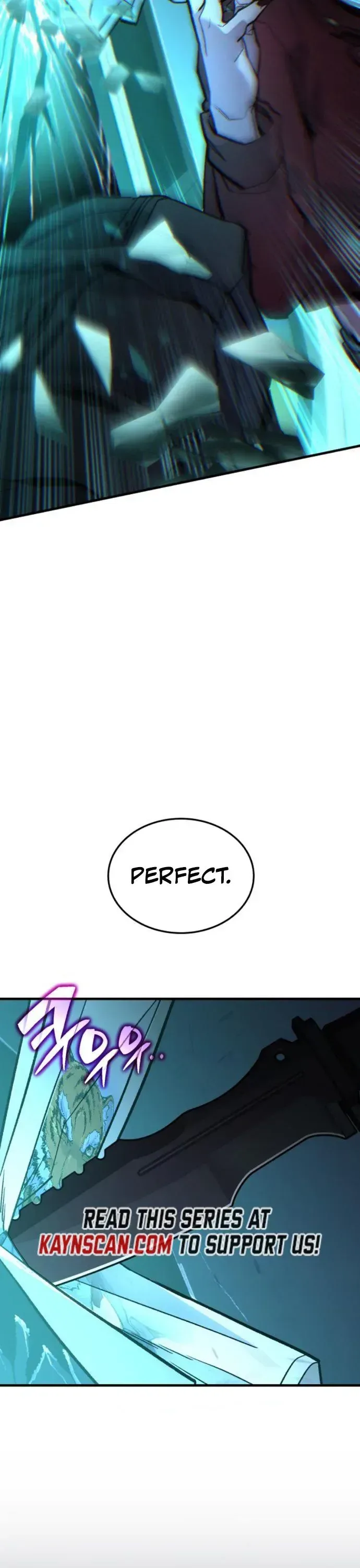 The Savage Demon of Joseon Chapter 5 page 24