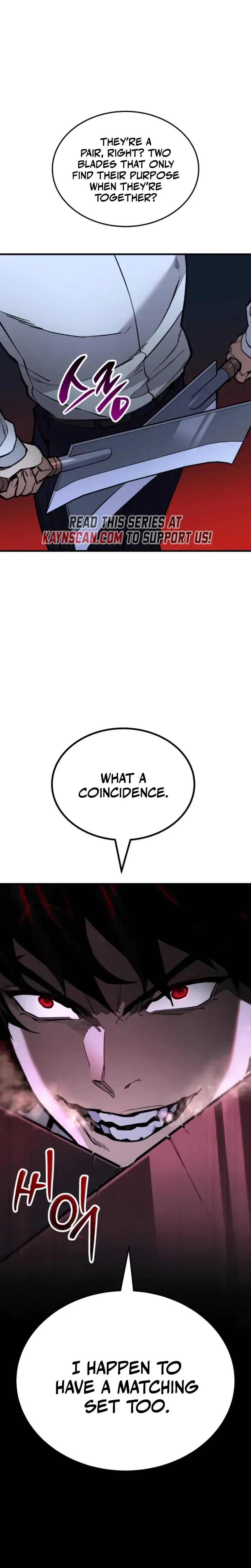 The Savage Demon of Joseon Chapter 6 page 28