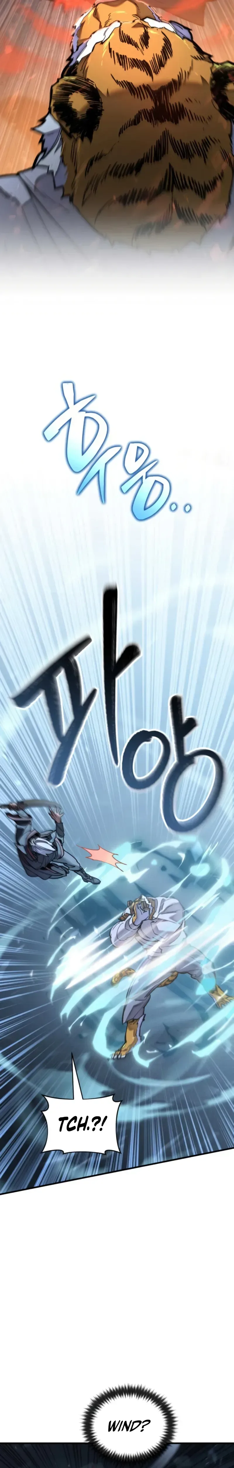 The Savage Demon of Joseon Chapter 6 page 23
