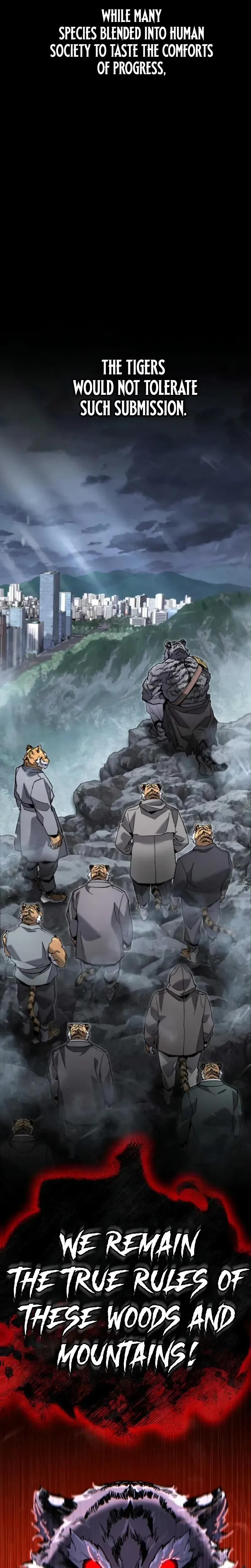 The Savage Demon of Joseon Chapter 6 page 4