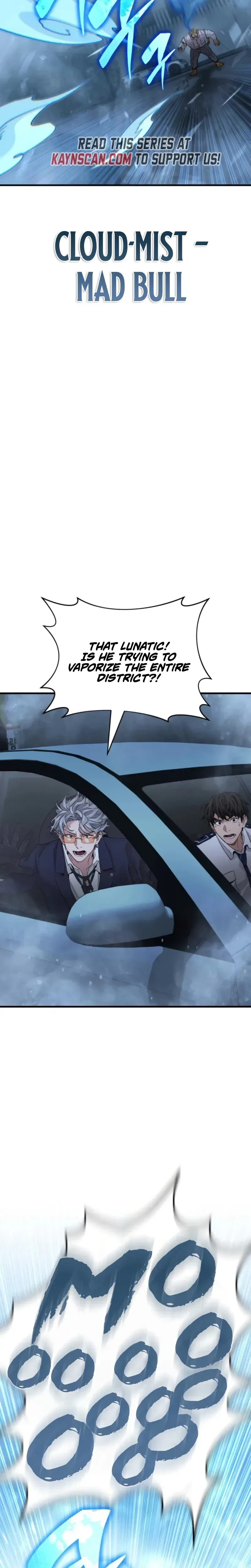 The Savage Demon of Joseon Chapter 6 page 15
