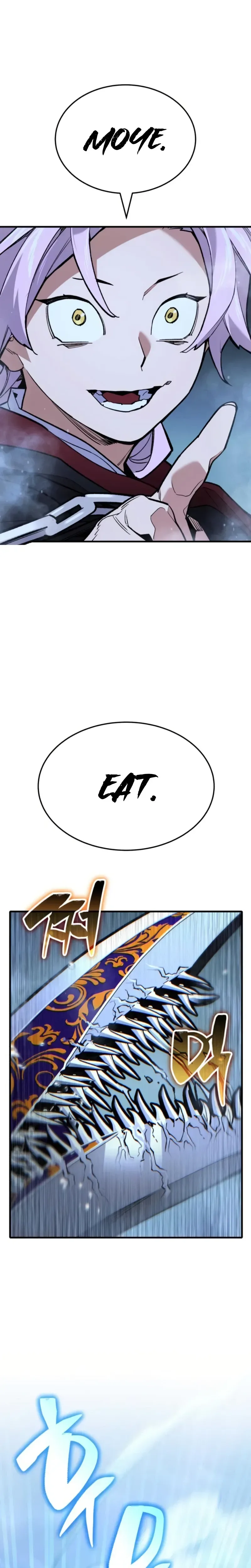 The Savage Demon of Joseon Chapter 6 page 17