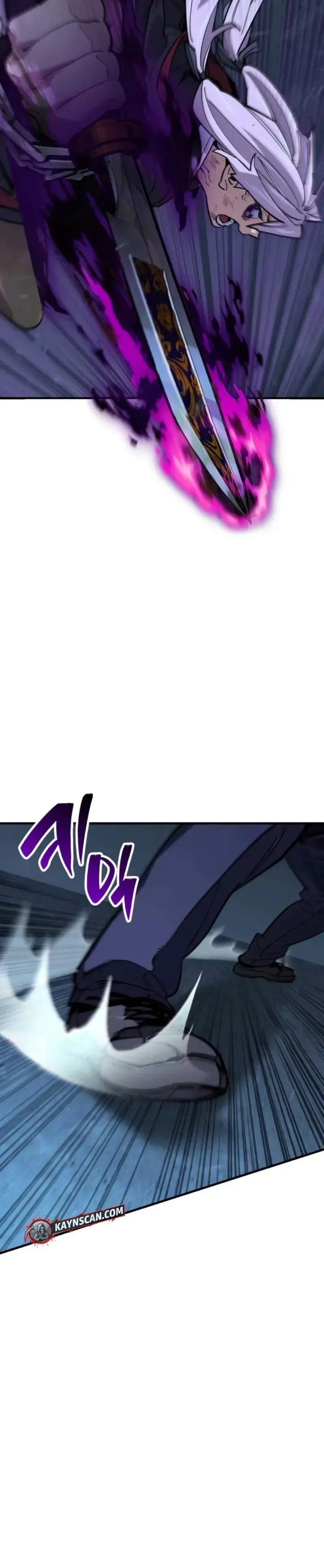 The Savage Demon of Joseon Chapter 6 page 46