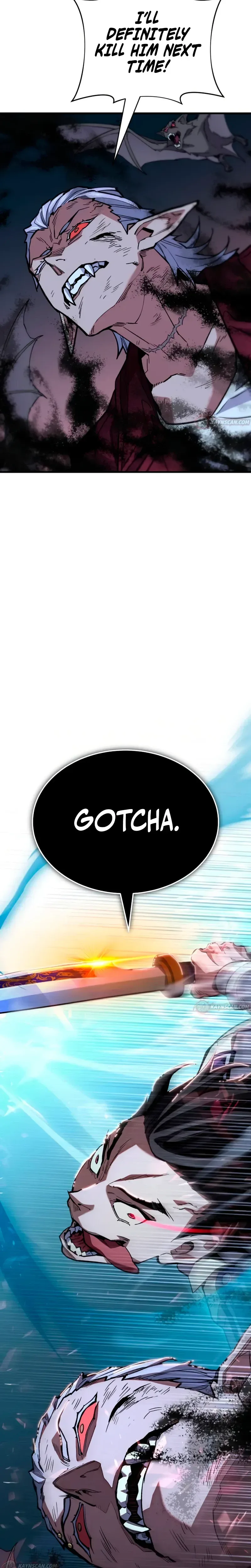 The Savage Demon of Joseon Chapter 7 page 31