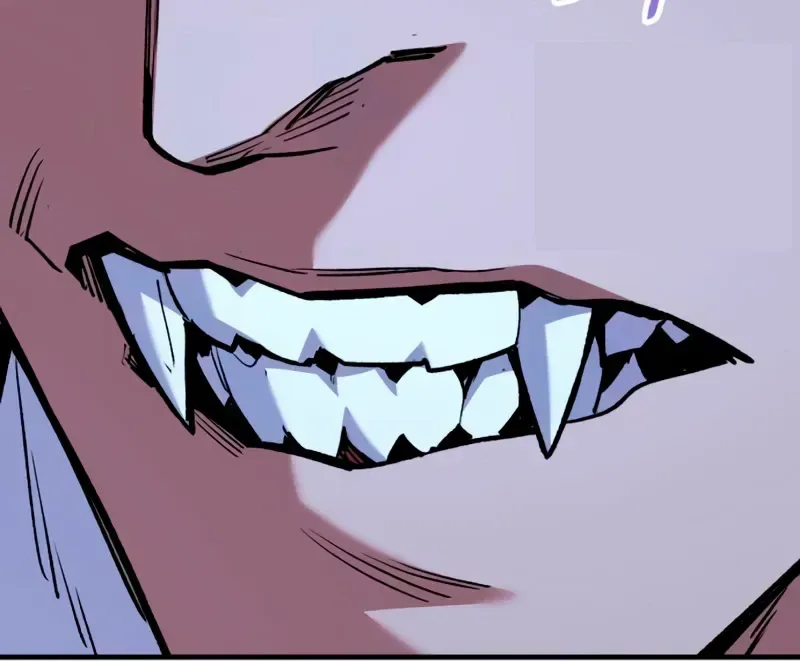 The Savage Demon of Joseon Chapter 7 page 36