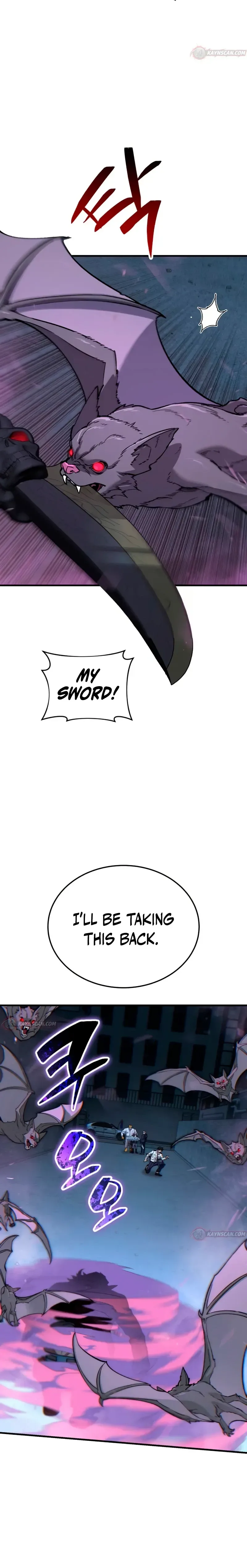 The Savage Demon of Joseon Chapter 7 page 12