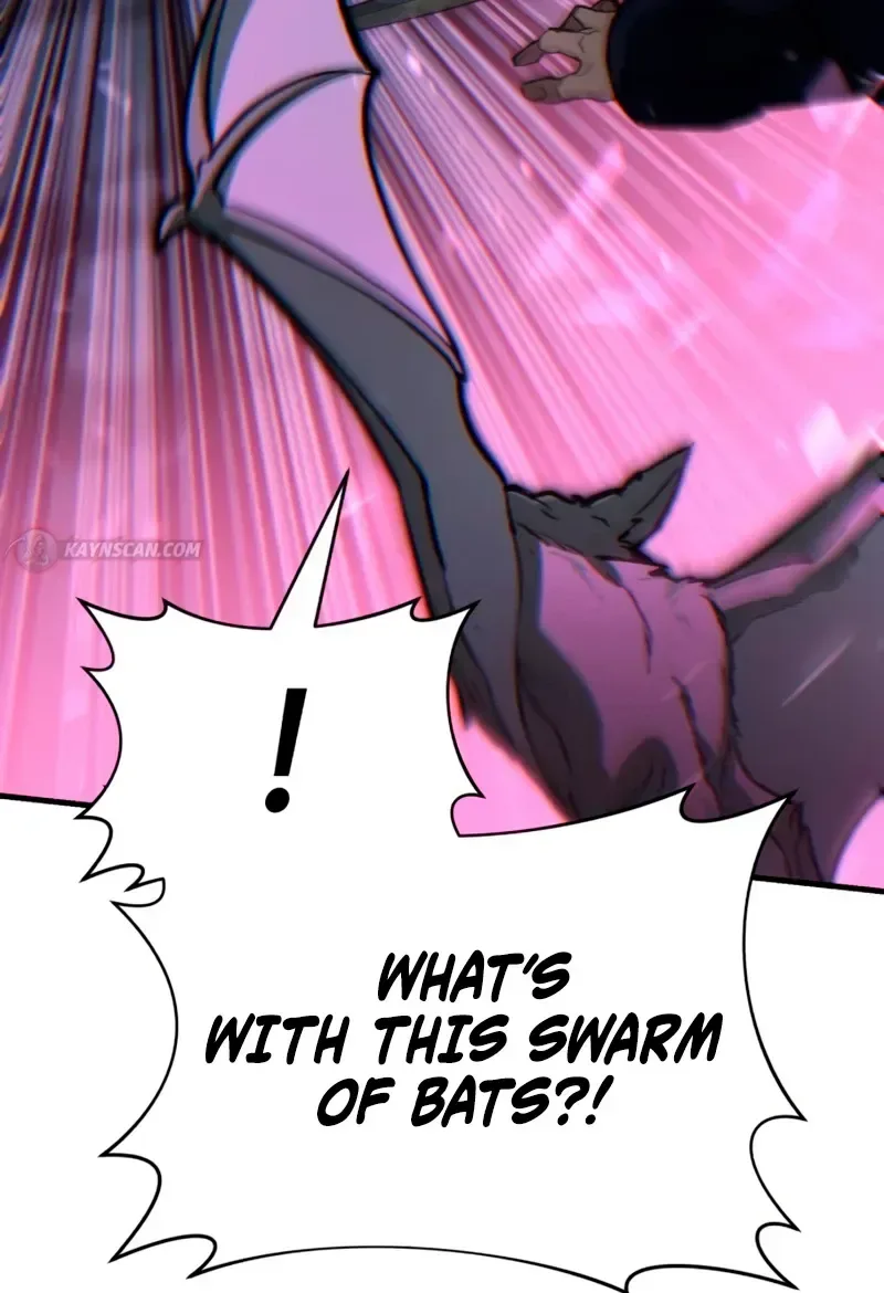 The Savage Demon of Joseon Chapter 7 page 11