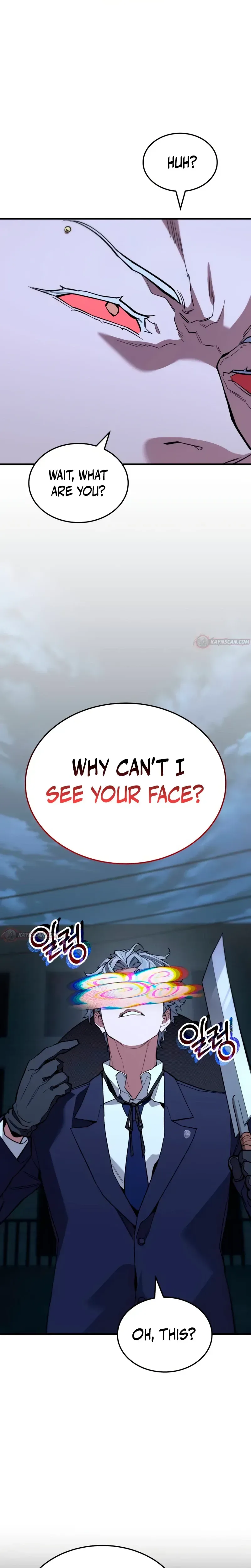 The Savage Demon of Joseon Chapter 7 page 16