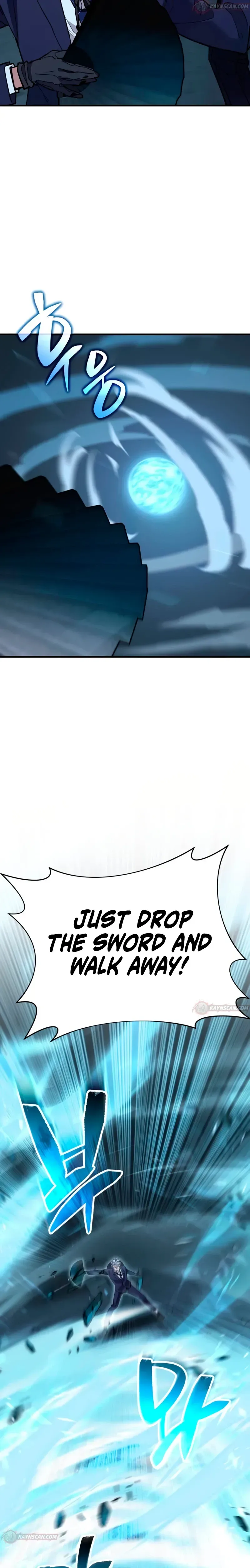 The Savage Demon of Joseon Chapter 7 page 21