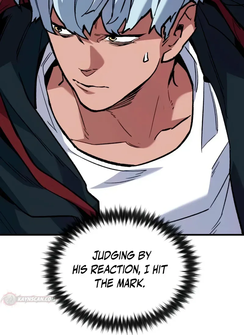 The Savage Demon of Joseon Chapter 7 page 47