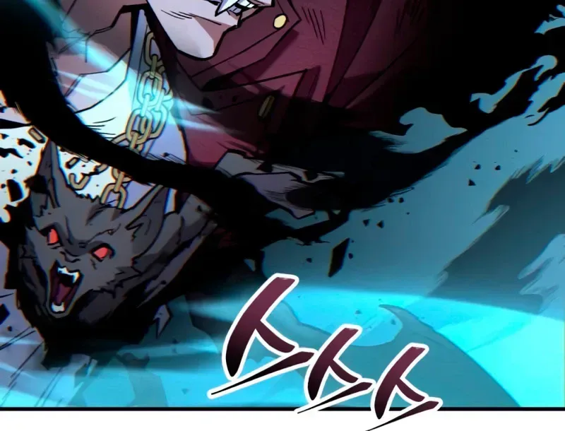 The Savage Demon of Joseon Chapter 7 page 28