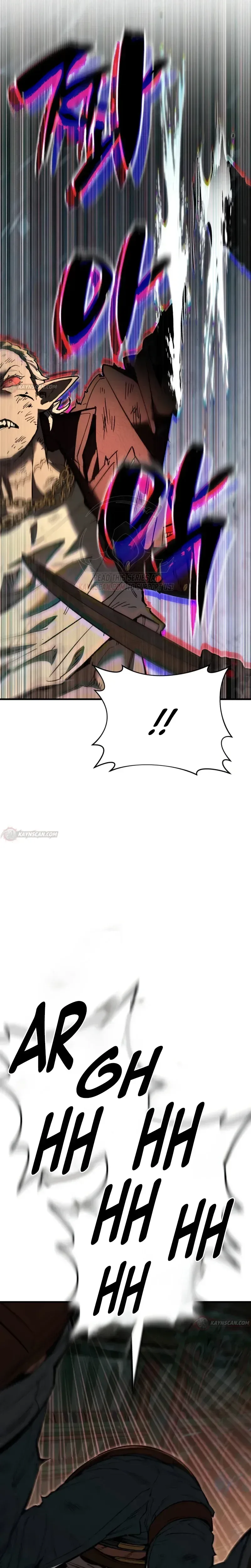The Savage Demon of Joseon Chapter 8 page 10