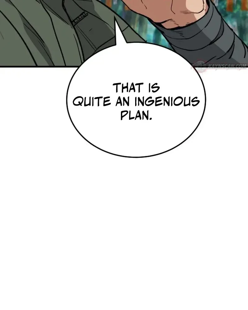 The Savage Demon of Joseon Chapter 10 page 16