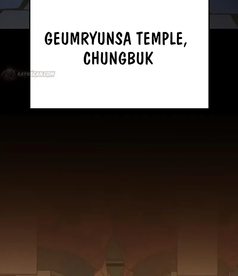 The Savage Demon of Joseon Chapter 10 page 42