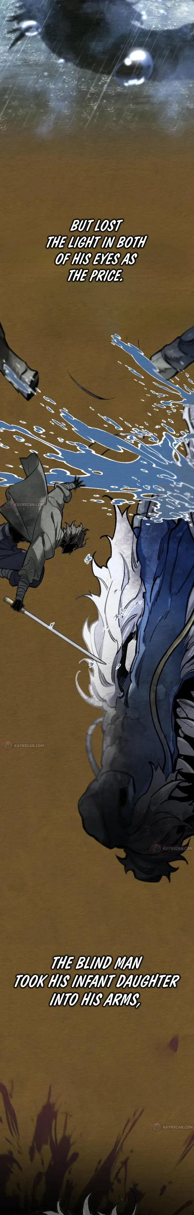 The Savage Demon of Joseon Chapter 10 page 6
