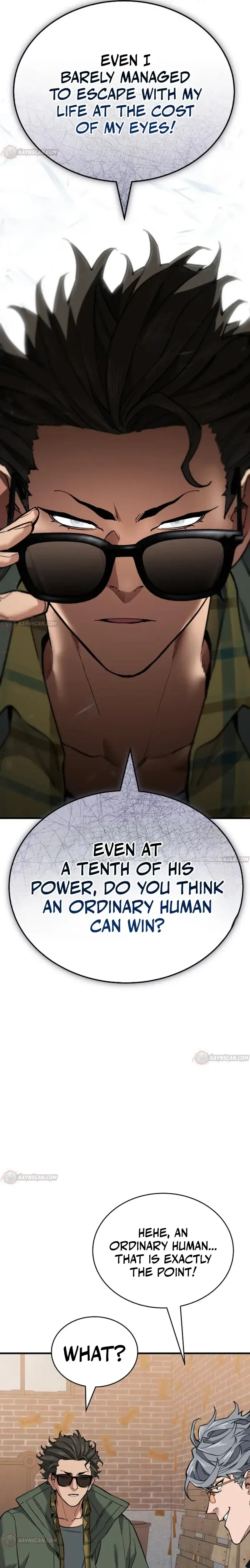 The Savage Demon of Joseon Chapter 10 page 13