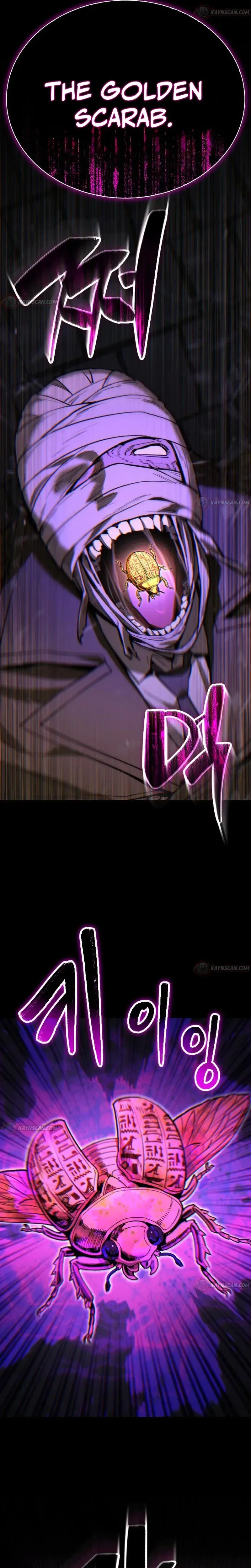 The Savage Demon of Joseon Chapter 10 page 58