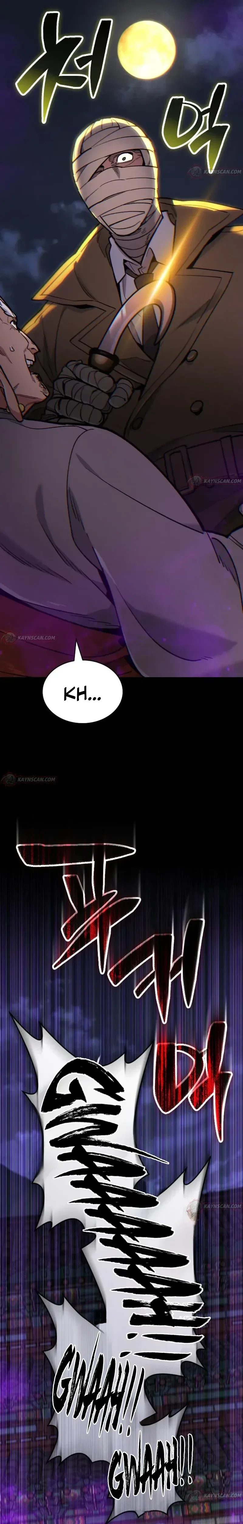 The Savage Demon of Joseon Chapter 10 page 66