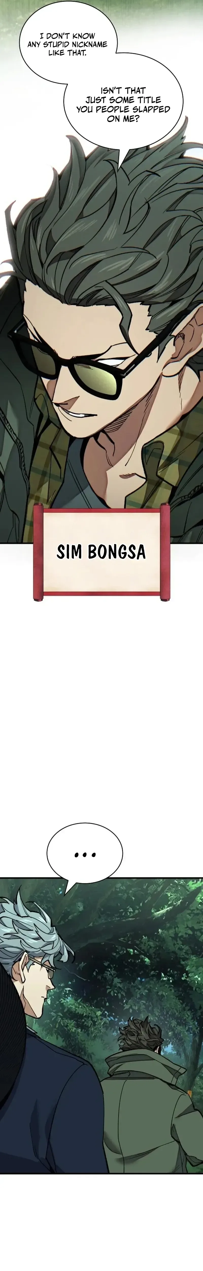 The Savage Demon of Joseon Chapter 9 page 35